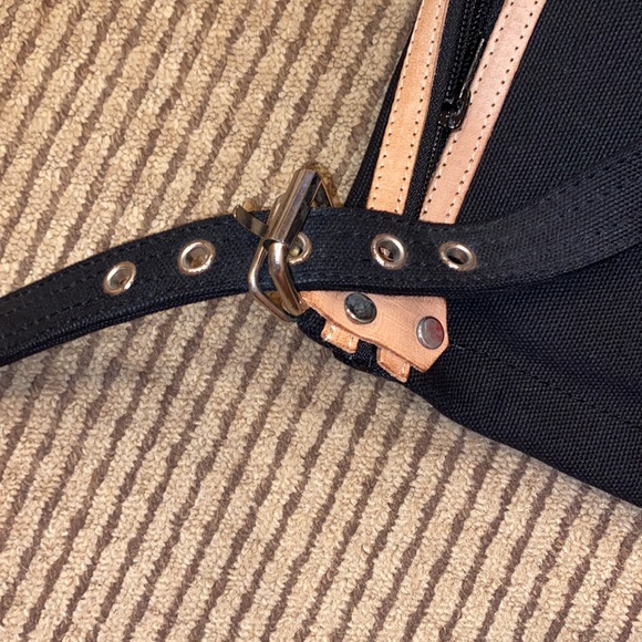 OETTZI 3300 Backpack - UNISEX main image 9